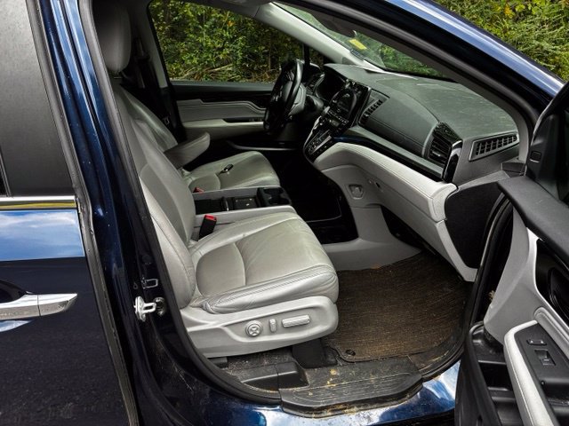 Used 2021 Honda Odyssey Touring image 14