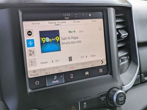 Certified 2024 RAM 2500 Big Horn image 14