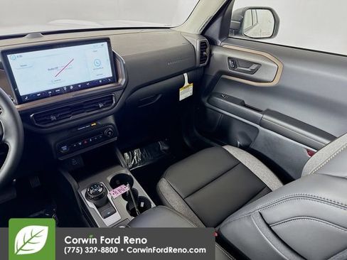 New 2026 Ford Bronco Sport Big Bend w/ Convenience Package AWD/4WD image 24