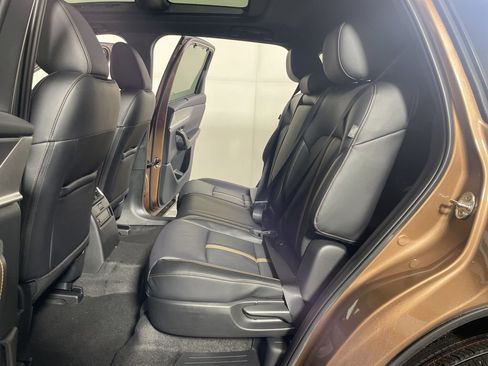 New 2026 MAZDA CX-70 3.3 Turbo S w/ Premium Package image 19