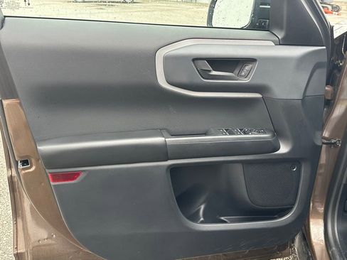 Certified 2022 Ford Bronco Sport Big Bend w/ Convenience Package image 10