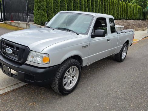 Used 2007 Ford Ranger XLT RWD image 1