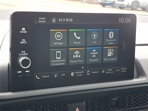 Used 2024 Honda CR-V Sport-L image 16