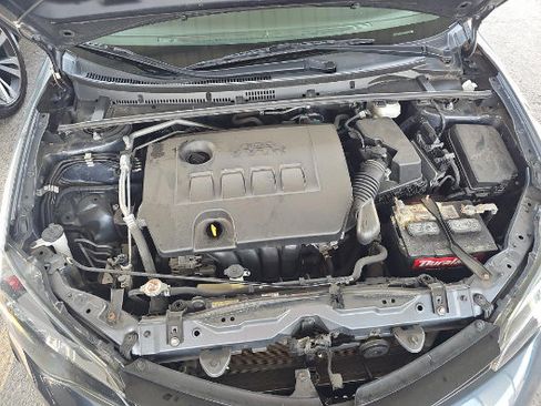 Used 2019 Toyota Corolla LE FWD image 7