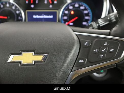 Used 2024 Chevrolet Equinox LT FWD image 10