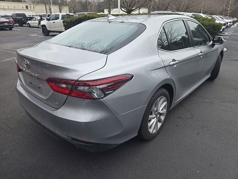 Used 2024 Toyota Camry LE image 20
