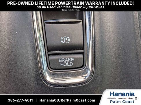 Used 2018 Honda HR-V EX image 22