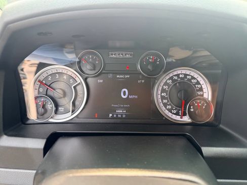 Used 2019 RAM 1500 Tradesman w/ SXT Plus Group AWD/4WD image 24