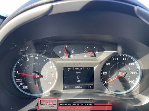 Used 2022 Chevrolet Malibu LT image 11