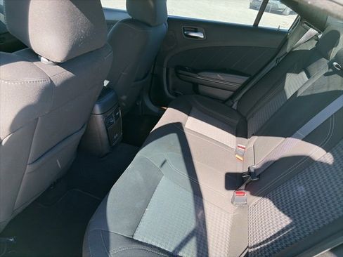 Used 2023 Dodge Charger SXT w/ Blacktop Special Edition image 11