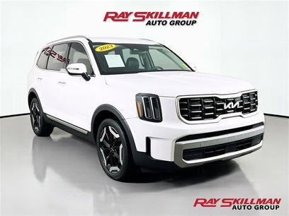 Used 2023 Kia Telluride S
