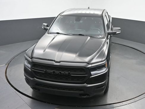 Used 2020 RAM 1500 Big Horn w/ Built-to-serve Edition AWD/4WD image 36