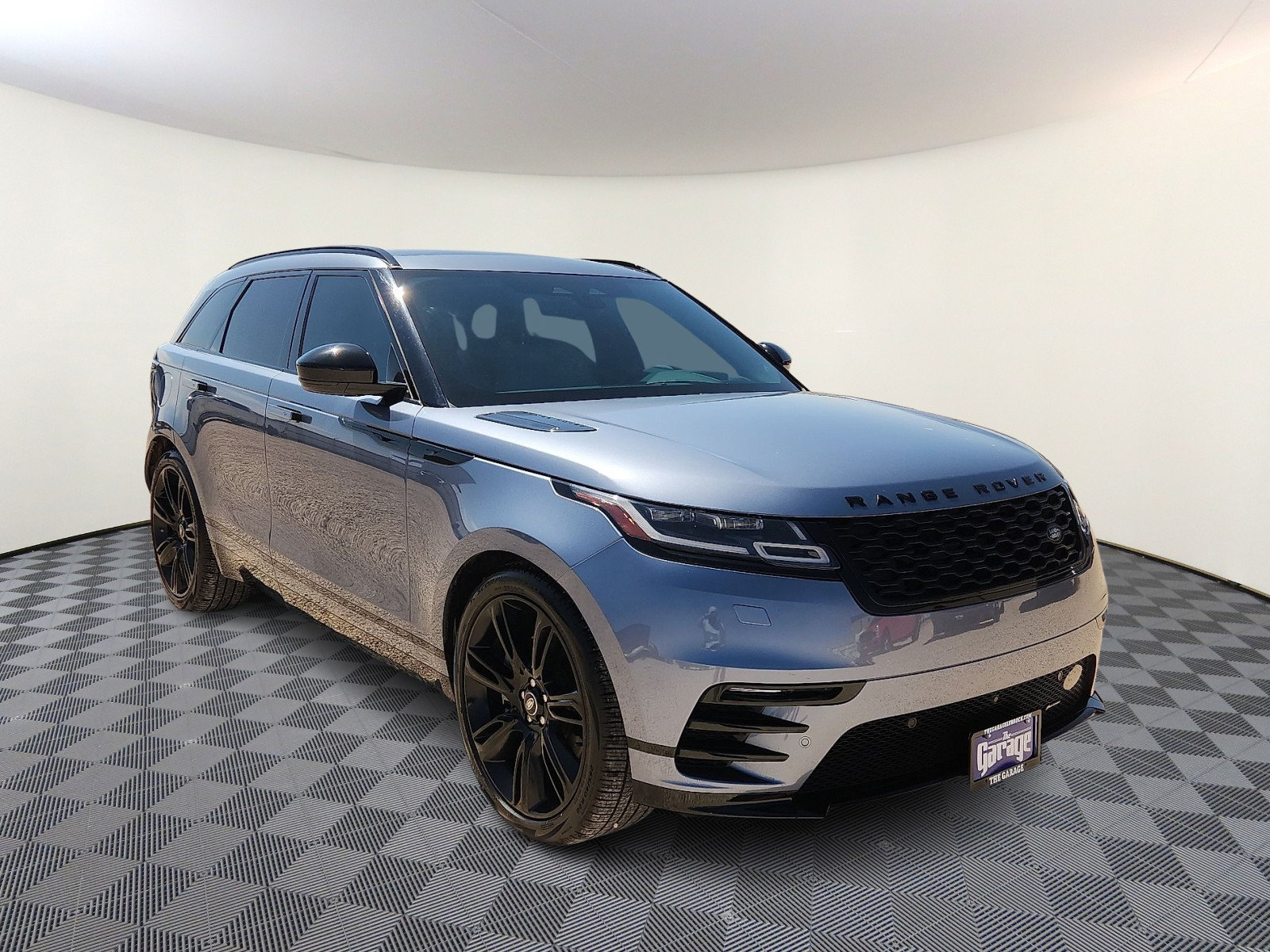 Used 2023 Land Rover Range Rover Velar R-Dynamic S AWD/4WD image 6