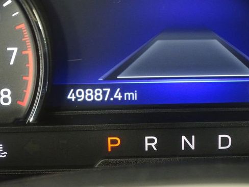 Used 2022 Ford Explorer Limited w/ Equipment Group 301A image 39