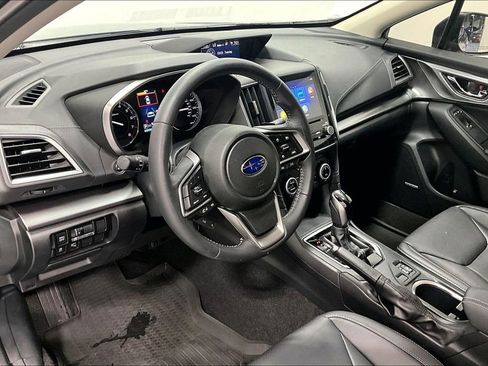 Used 2022 Subaru Impreza 2.0i Limited image 12
