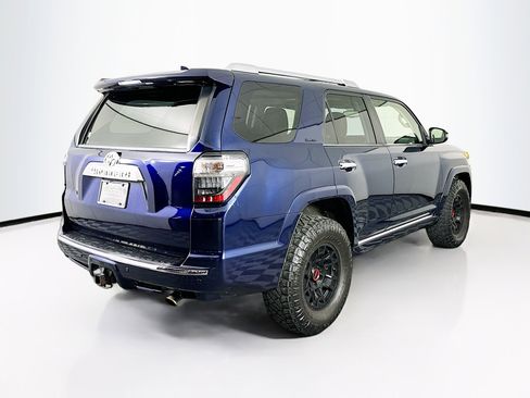 Used 2016 Toyota 4Runner Limited image 9
