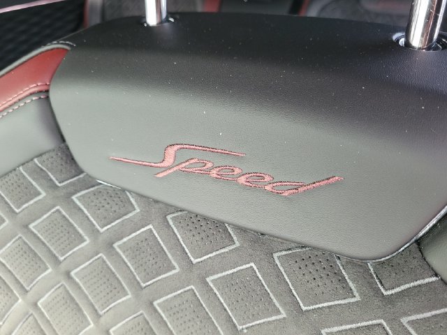 Used 2023 Bentley Flying Spur W12 AWD/4WD image 10