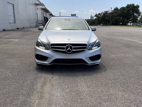 Used 2014 Mercedes-Benz E 350 Sedan image 27