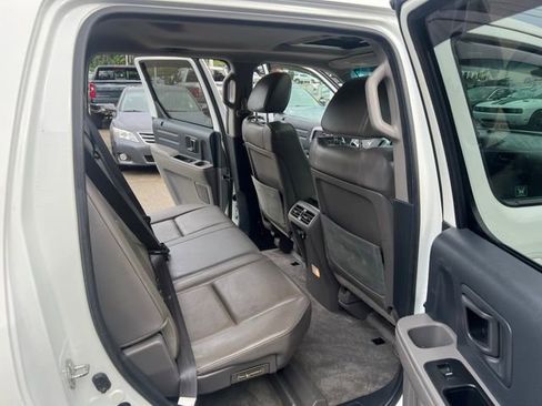 Used 2012 Honda Ridgeline RTL image 24