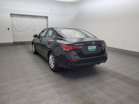Used 2024 Nissan Sentra S FWD image 5