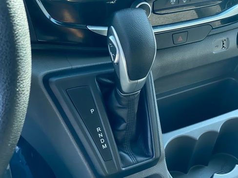 Used 2023 Ford Transit 350 XLT image 16