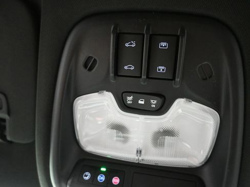 New 2026 Chevrolet TrailBlazer RS w/ Convenience Package image 17