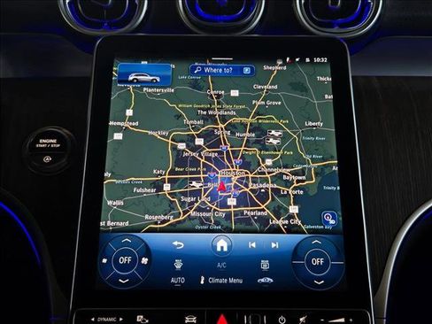 New 2026 Mercedes-Benz GLC 300 image 13