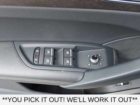 Used 2024 Audi Q5 2.0T Premium Plus AWD/4WD image 12
