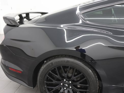 Used 2019 Ford Mustang GT w/ GT Performance Package image 24