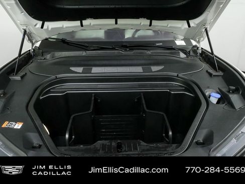 Used 2021 Ford Mustang Mach-E Premium image 35