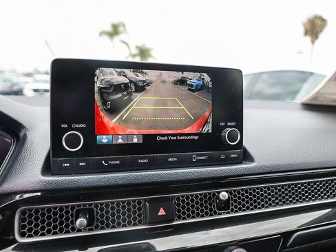 Certified 2022 Honda Civic Sport image 14
