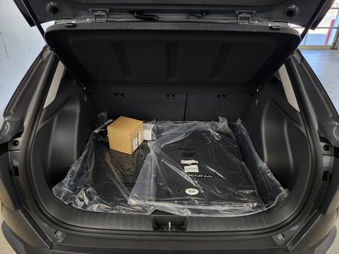 New 2026 Hyundai Kona SEL Sport image 16