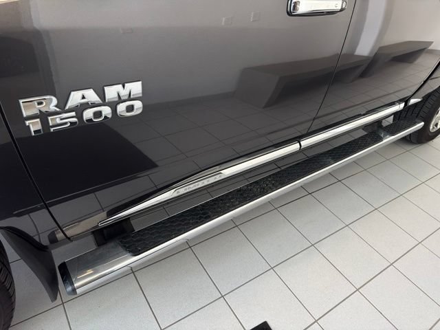 Used 2017 RAM 1500 Limited AWD/4WD image 41