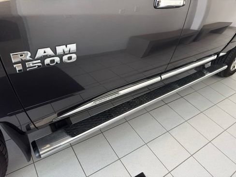 Used 2017 RAM 1500 Limited AWD/4WD image 41