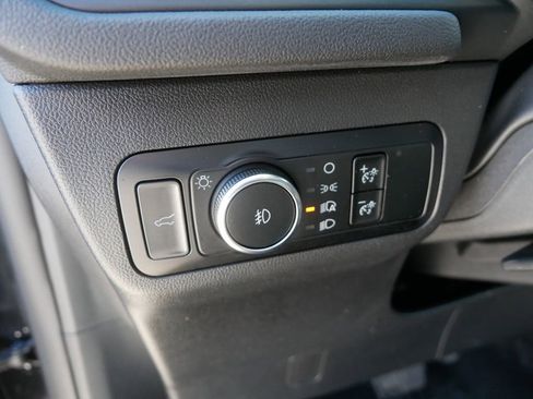 Certified 2024 Ford Escape Platinum image 14