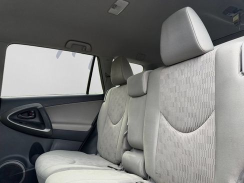 Used 2012 Toyota RAV4 4WD w/ Value Pkg image 30