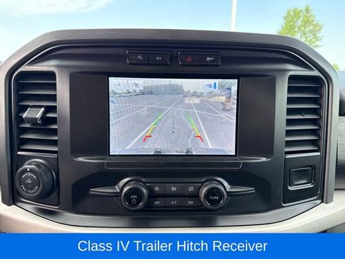 Used 2021 Ford F150 XLT w/ Trailer Tow Package image 26