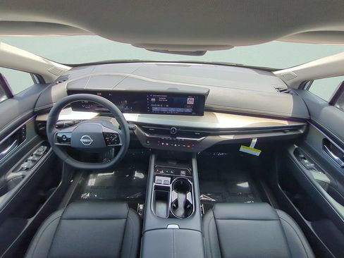 Certified 2026 Nissan Murano SL AWD/4WD image 12