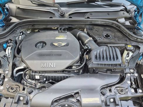 Used 2015 MINI Cooper 4-Door Hardtop FWD image 47