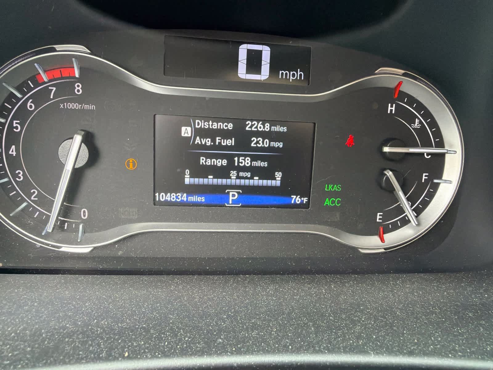 Used 2019 Honda Ridgeline RTL-E image 2