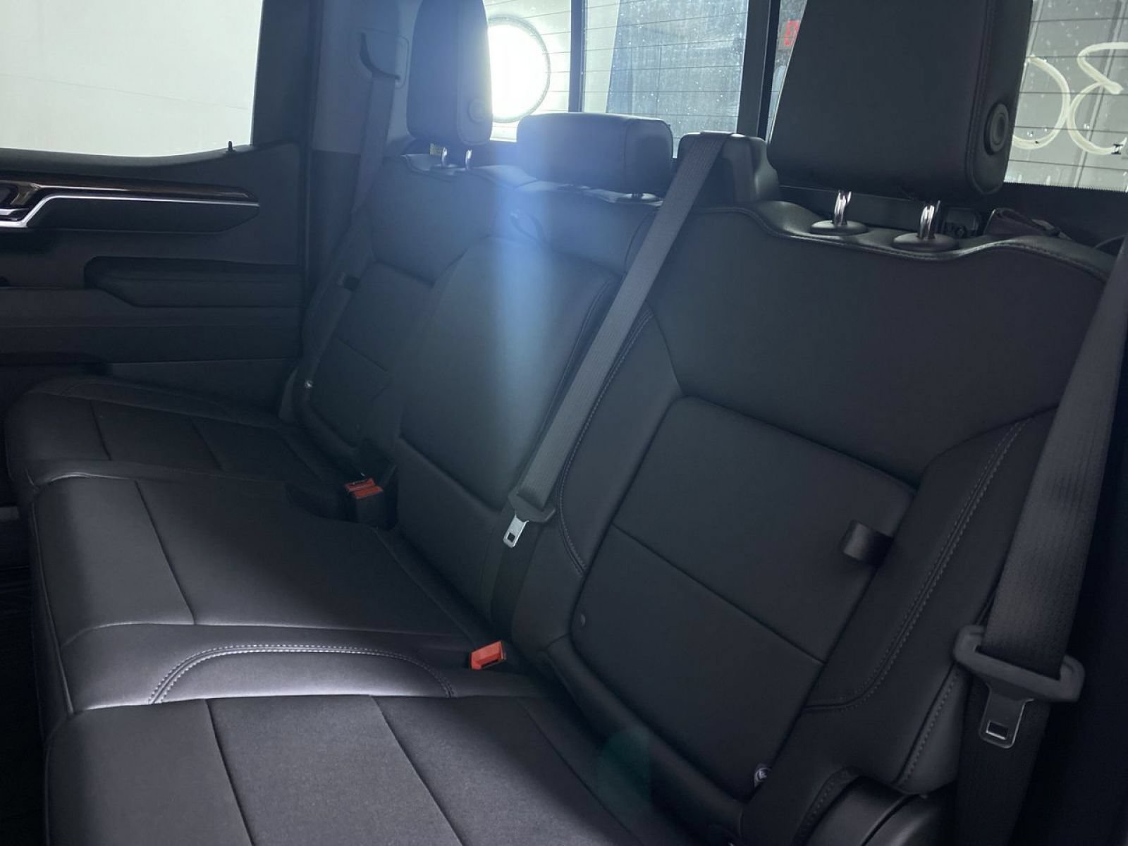 New 2026 Chevrolet Silverado 1500 RST w/ RST All Star Premium Package AWD/4WD image 14