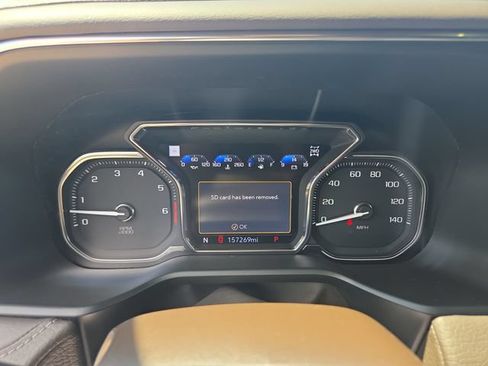 Used 2021 GMC Yukon XL Denali AWD/4WD image 14