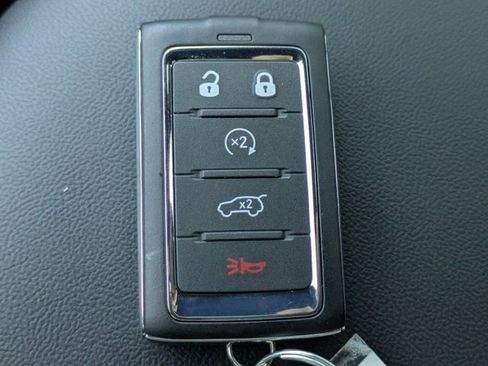 New 2025 Jeep Grand Cherokee L Limited w/ Black Appearance Package image 25