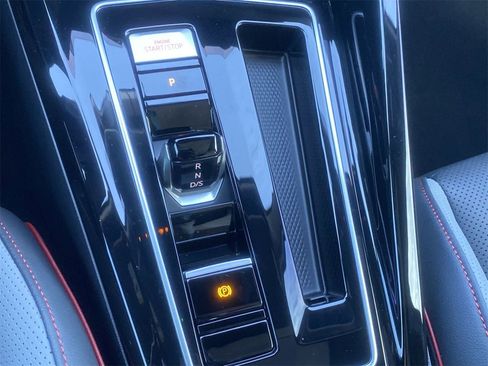 New 2025 Volkswagen GTI SE image 27