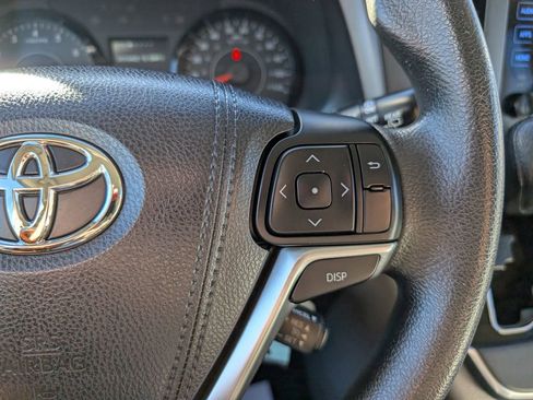 Used 2015 Toyota Sienna LE image 26