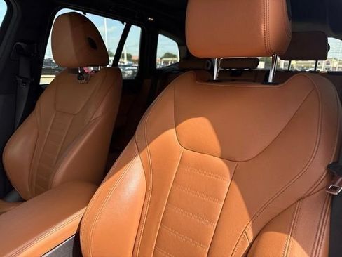 Used 2019 BMW X3 sDrive30i w/ M Sport Package 2 RWD image 9