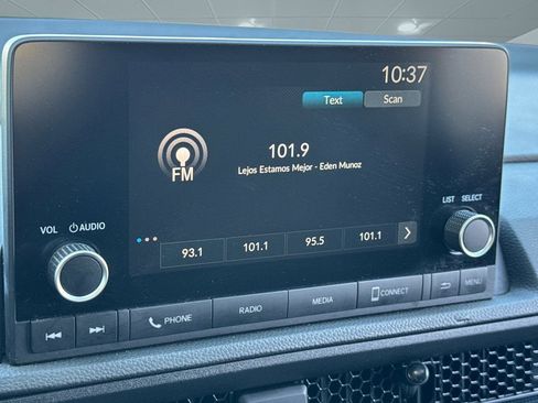 Used 2024 Honda CR-V EX image 23