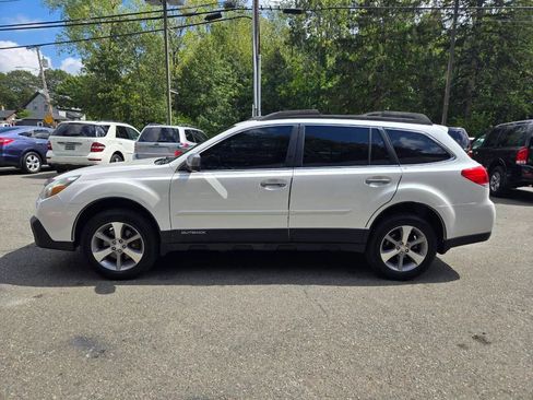 Used 2013 Subaru Outback 3.6R Limited image 50