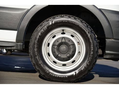 Used 2016 Ford Transit 150 130 Low Roof image 11