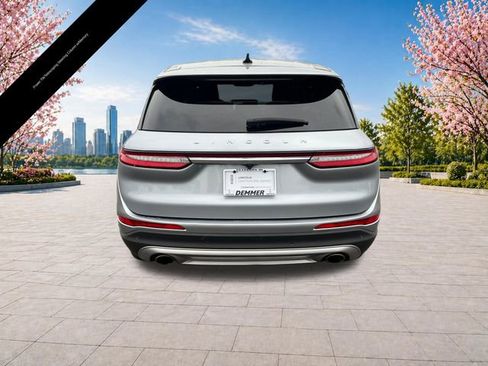 Used 2023 Lincoln Corsair AWD w/ Equipment Group 101A image 5